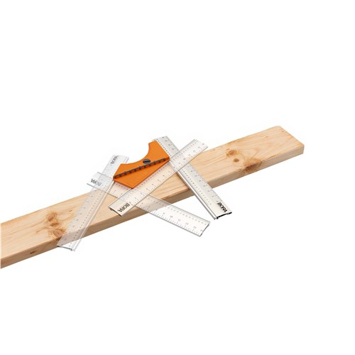 BORA QUICKCUT ADJUSTABLE SAW GUIDE